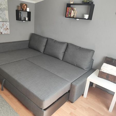 Domov Carlotka Apartment Bratislava Bagian luar foto